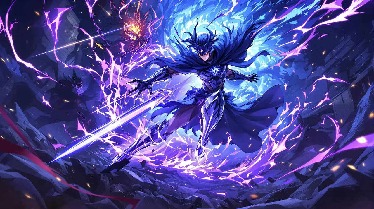 镇魂街·第三季